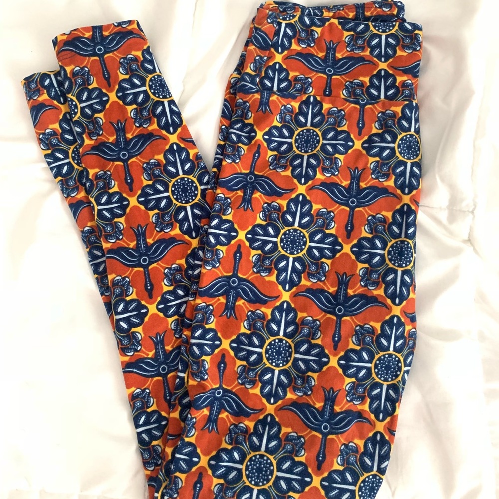 LuluRoe leggings